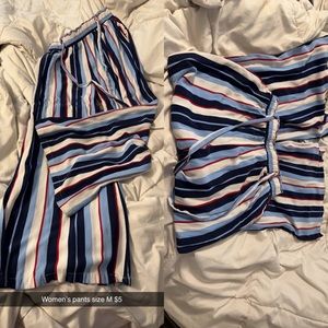 Women’s Pants